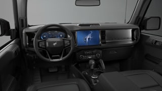 2026 Ford Bronco® Internal Image 2